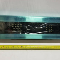 Stainless Steel Oven Control Panel 702306-01 - 30", SKBAWA-000