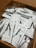Box of 20 Medline Skin Staple Remover - Latex Free, SKBAWA-s038