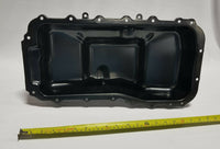 Dorman Engine Oil Pan  264-205, Black, SKBAWA-s003