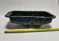 Dorman Engine Oil Pan  264-205, Black, SKBAWA-s003