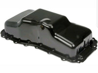 Dorman Engine Oil Pan  264-205, Black, SKBAWA-s003