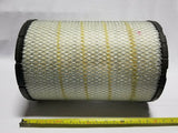 FLEETGUARD AF25129M - Air, Primary Magnum RS Filter, SKBAWA-s038