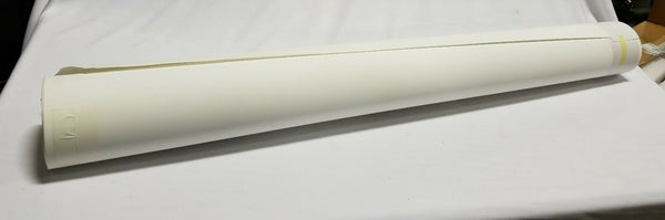 Imac 9mil Matte PP Film - 100' , 6409-9350 - White, SKBAWA-A001
