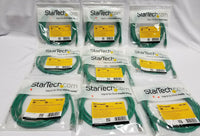 10pcs, Startech Molded 6ft Cat6 UTP Patch Cable - ETL, RJ45Male, SKBAWA-B008