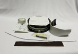 Performed End Plate Kit - 9.5" 3-section 800081098, SKBAWA-B045
