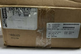 Performed End Plate Kit - 9.5" 3-section 800081098, SKBAWA-B045