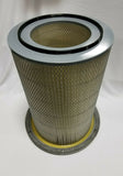 NAPA Gold 2692 Air Filter, SKBAWA-s033