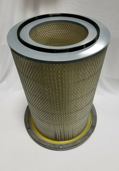 NAPA Gold 2692 Air Filter, SKBAWA-s033