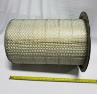 NAPA Gold 2692 Air Filter, SKBAWA-s033
