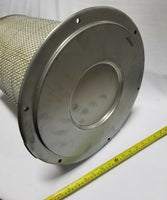 NAPA Gold 2692 Air Filter, SKBAWA-s033