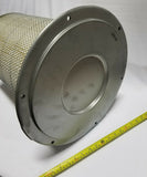 NAPA Gold 2692 Air Filter, SKBAWA-s033