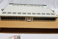 Westell NPGMT1012 Fuse Panel - Dual Bus- 15/15 GMT, Nebs Level 3, SKBAWA-s027