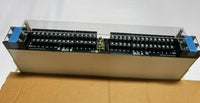 Westell NPGMT1012 Fuse Panel - Dual Bus- 15/15 GMT, Nebs Level 3, SKBAWA-s027