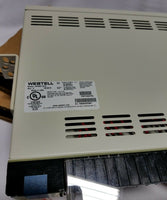 Westell NPGMT1012 Fuse Panel - Dual Bus- 15/15 GMT, Nebs Level 3, SKBAWA-s027