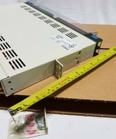 Westell NPGMT1012 Fuse Panel - Dual Bus- 15/15 GMT, Nebs Level 3, SKBAWA-s027