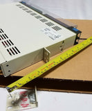 Westell NPGMT1012 Fuse Panel - Dual Bus- 15/15 GMT, Nebs Level 3, SKBAWA-s027