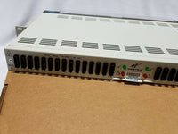 Westell NPGMT1012 Fuse Panel - Dual Bus- 15/15 GMT, Nebs Level 3, SKBAWA-s027