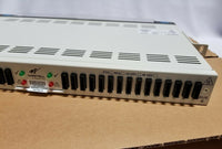 Westell NPGMT1012 Fuse Panel - Dual Bus- 15/15 GMT, Nebs Level 3, SKBAWA-s027
