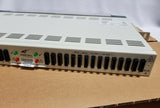 Westell NPGMT1012 Fuse Panel - Dual Bus- 15/15 GMT, Nebs Level 3, SKBAWA-s027