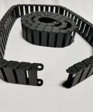 Lot of 2 IGUS Energy Chain Cable Carrier 06.40.028 - 3FT, SKBAWA-s031