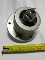 Linco, LNPK-720, Short Shaft, Housing Bearing assembly gear picker, SKBAWA-b551