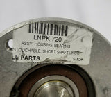 Linco, LNPK-720, Short Shaft, Housing Bearing assembly gear picker, SKBAWA-b551