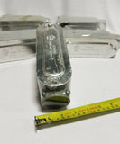 1pcs E254321 Conduit Box 1 1/2" w/ cover. Vol:30.5CU.in LB, SKBAWA-000