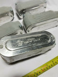1pcs E254321 Conduit Box 1 1/2" w/ cover. Vol:30.5CU.in LB, SKBAWA-000