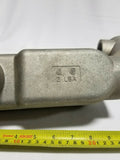 2pcs T&B 2" LBA Conduit Box, SKBAWA-000