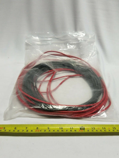2pcs 30FT Watt Mobile ESPINS3,  10AWG, 600v w/Marine Grade seals, SKBAWA-B009