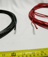 2pcs 30FT Watt Mobile ESPINS3,  10AWG, 600v w/Marine Grade seals, SKBAWA-B009