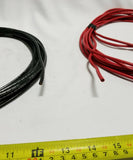 2pcs 30FT Watt Mobile ESPINS3,  10AWG, 600v w/Marine Grade seals, SKBAWA-B009
