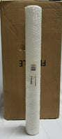 10pcs, Sw10-2 String Wound Sediment Filters - CTG 10 Micron, 20inch, SKBAWA-s041