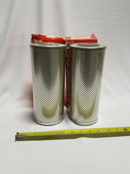 Lot of 2 Schroeder Element Filters, K3, SKBAWA-B005