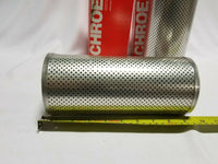Lot of 2 Schroeder Element Filters, K3, SKBAWA-B005