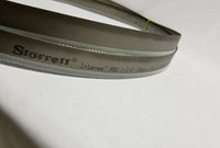 Starrett Intenss Pro Band Saw Blade 17" 1-1/4" ×. 042"× 6-10/P, SKBAWA-000