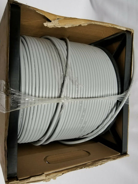 Perfect Vision 1000FT RG-6 75 OHM Coaxial Cable 3.0 GHz FT4 Copper, SKBAWA-000