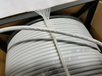 Perfect Vision 1000FT RG-6 75 OHM Coaxial Cable 3.0 GHz FT4 Copper, SKBAWA-000