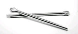 Box of 500 pcs 3/32×2 Cotter Pins PLTD - Hillman Paulin, SKBAWA-000