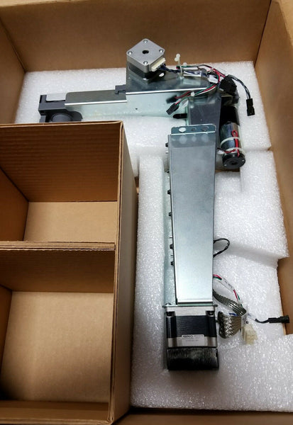New Ortho-clinical J40420 Arm Assembly - Vitros 5600, SKBAWA-s028