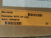 New Ortho-clinical J40420 Arm Assembly - Vitros 5600, SKBAWA-s028
