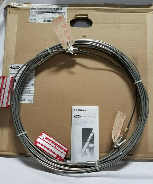 Pentair Raychem Pyrotenax Heating Cable B/61SB3150/31.5M/542/91.8/, SKBAWA-s031