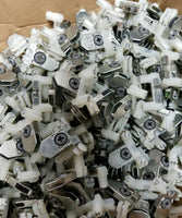 50pcs Blum ZSF.3902 Drawer Slide TANDEMBOX Intivo Cabinet M/Bracket, SKBAWA-b553