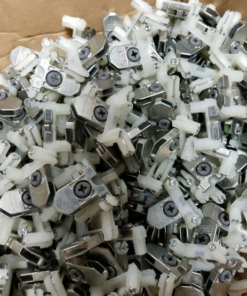 50pcs Blum ZSF.3902 Drawer Slide TANDEMBOX Intivo Cabinet M/Bracket, SKBAWA-b553
