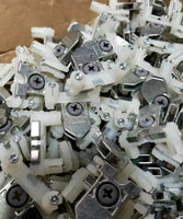 50pcs Blum ZSF.3902 Drawer Slide TANDEMBOX Intivo Cabinet M/Bracket, SKBAWA-b553