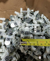 50pcs Blum ZSF.3902 Drawer Slide TANDEMBOX Intivo Cabinet M/Bracket, SKBAWA-b553