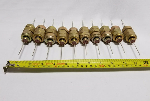 10 Belden CKSKSARS,  PPC Adaptor 1GHz Housing/PintoPin hardline, SKAWA-s028