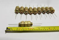 10 Belden CKSKSARS,  PPC Adaptor 1GHz Housing/PintoPin hardline, SKAWA-s028