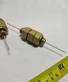 10 Belden CKSKSARS,  PPC Adaptor 1GHz Housing/PintoPin hardline, SKAWA-s028