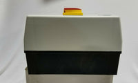 Lovato 4P Disconnect Switch in Enclosure - GAZ125DT4 UL, SKBAWA-b084